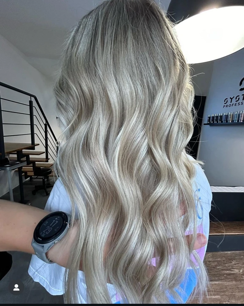 erfahrung hairconcept blond farbe kristina
