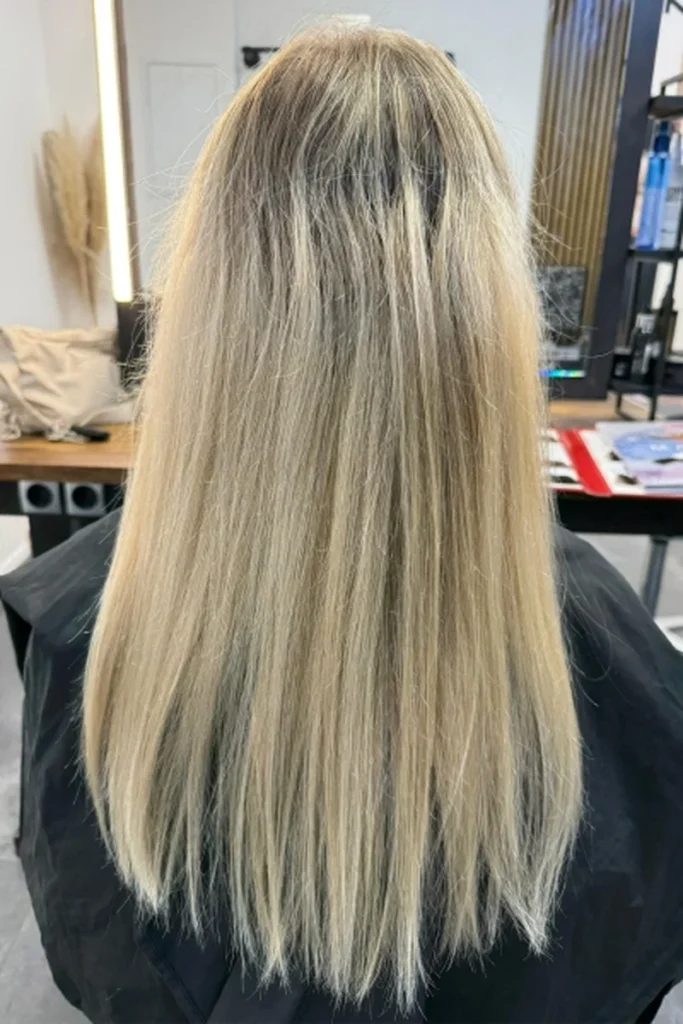 vorher nachher glow transformation natuerliche farben vorher
